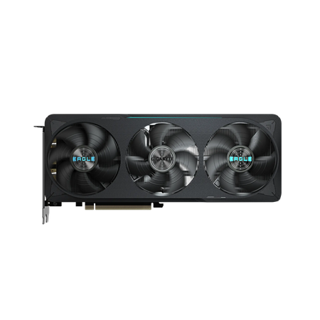 Image 7 for GIGABYTE GeForce RTX 5070 EAGLE OC SFF 12GB Graphics Card