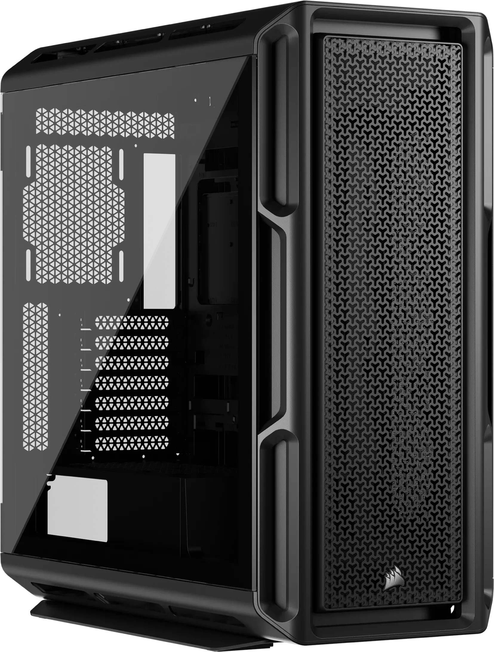 Image 8 for Corsair 5000T Mid-Tower PC Case