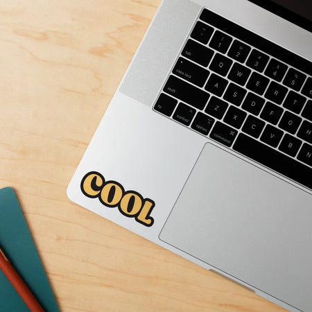 Image 5 for Cricut Printable Vinyl Gold Sheets