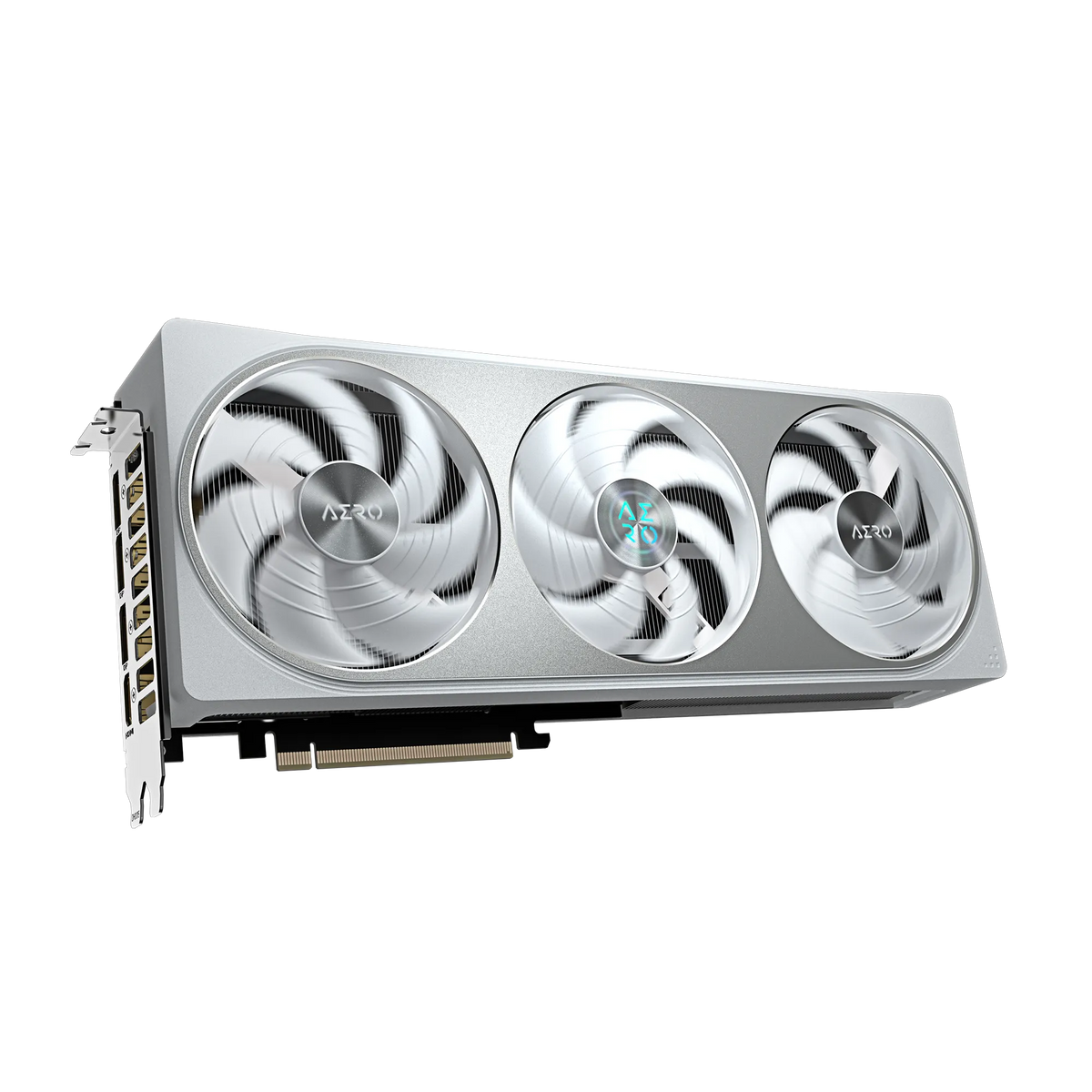 Image 8 for GIGABYTE GeForce RTX 5070 AERO OC 12GB