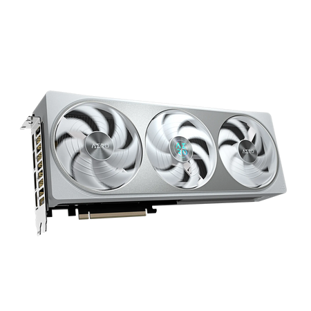 Image 8 for GIGABYTE GeForce RTX 5070 AERO OC 12GB