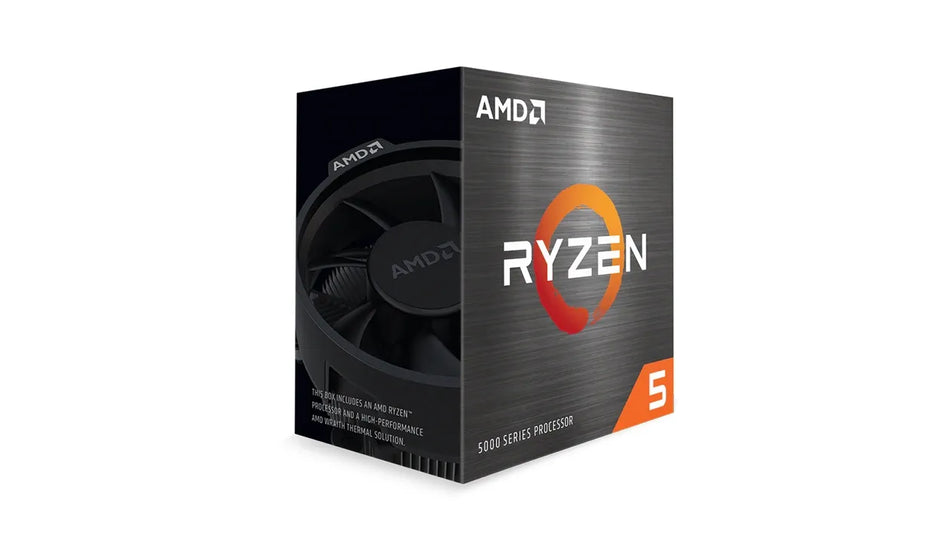 Image 1 for AMD Ryzen 5 5600GT Processor with Radeon Graphics