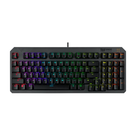 Image 3 for ASUS TUF K3 Gen II Mechanical Gaming Keyboard