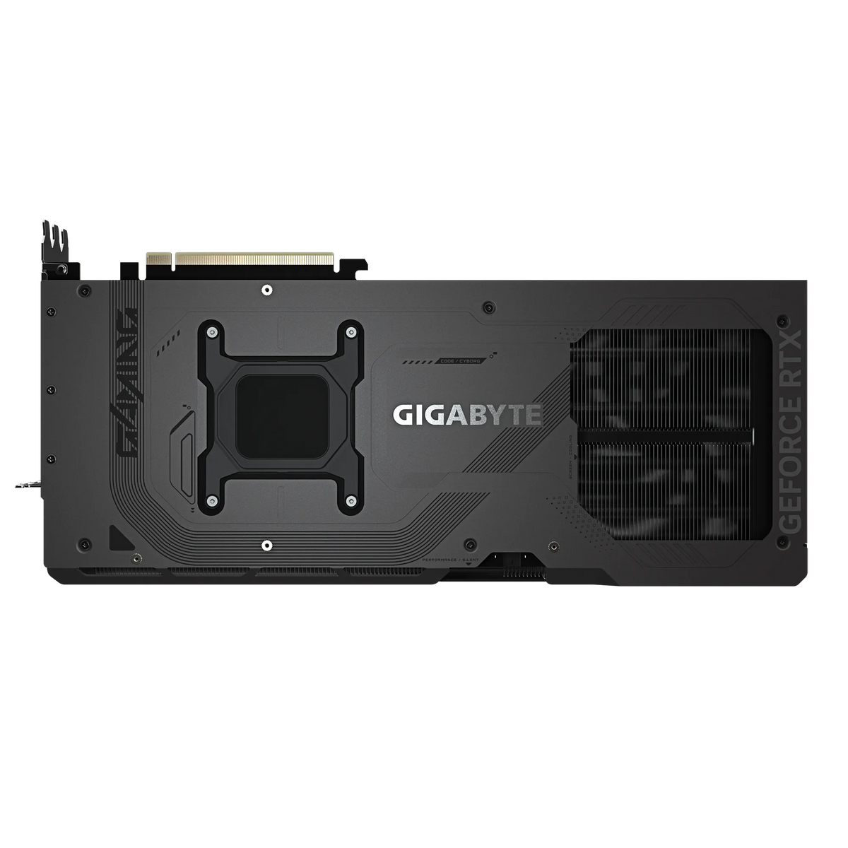 443 Graphics GIGABYTE GeForce RTX 5090 GAMING OC 32GB Graphics Card – inPC
