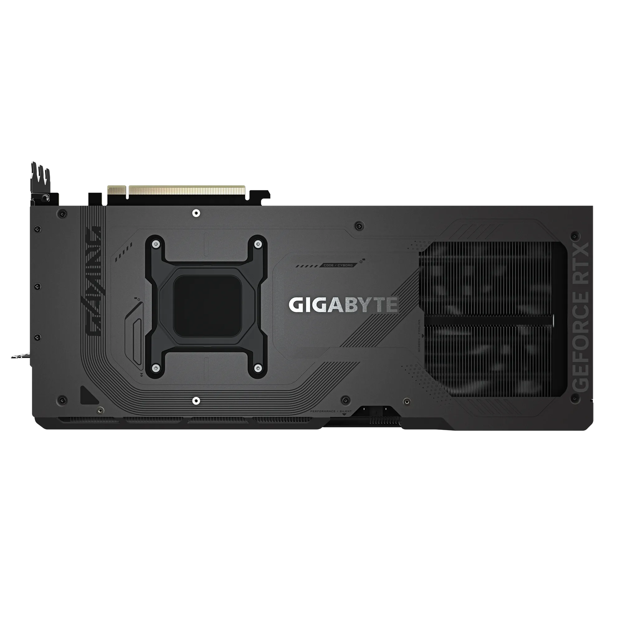 Image 7 for GIGABYTE GeForce RTX 5090 GAMING OC 32GB Graphics Card