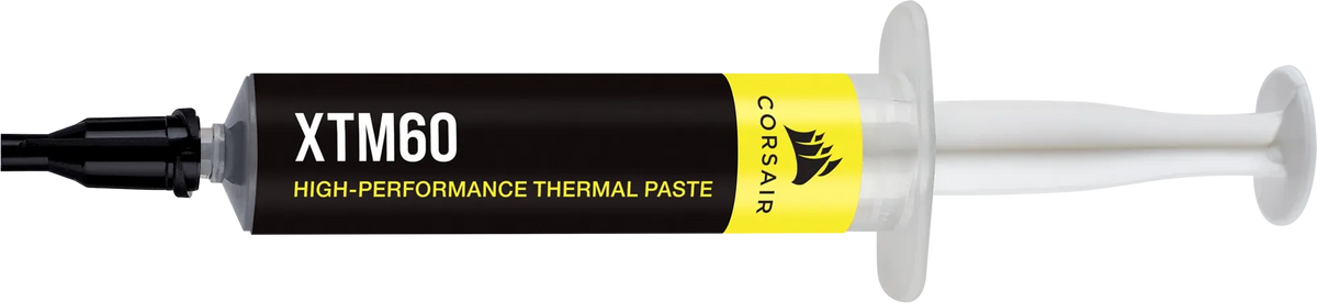 Image 8 for Corsair XTM60 High Performance Thermal Paste (3g)