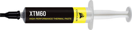 Image 8 for Corsair XTM60 High Performance Thermal Paste (3g)