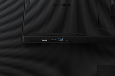 Image 15 for Samsung LS37D800UA 37 ViewFinity UHD Monitor - 3840X2160