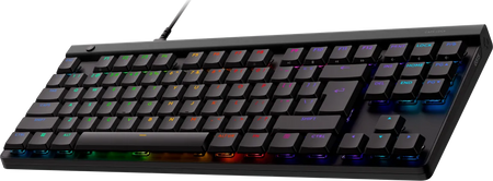 Image 6 for Logitech G515 TKL Wired Gaming Keyboard - Black