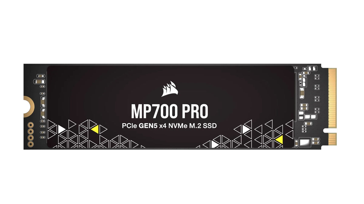 Image 11 for Corsair MP700 PRO 1TB NVMe SSD