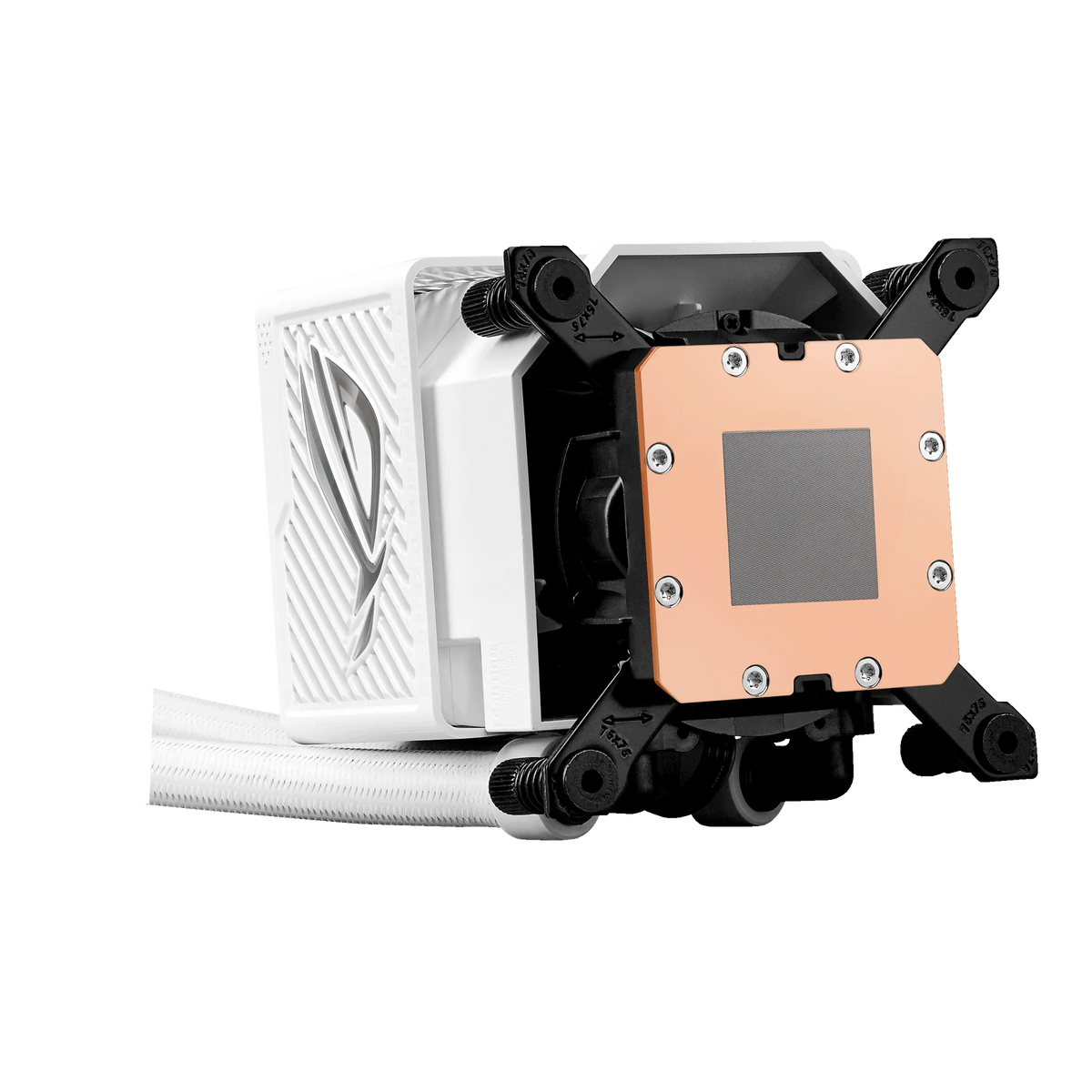 Image 18 for ASUS ROG Ryujin III 360 ARGB Extreme White AIO CPU Liquid Cooler
