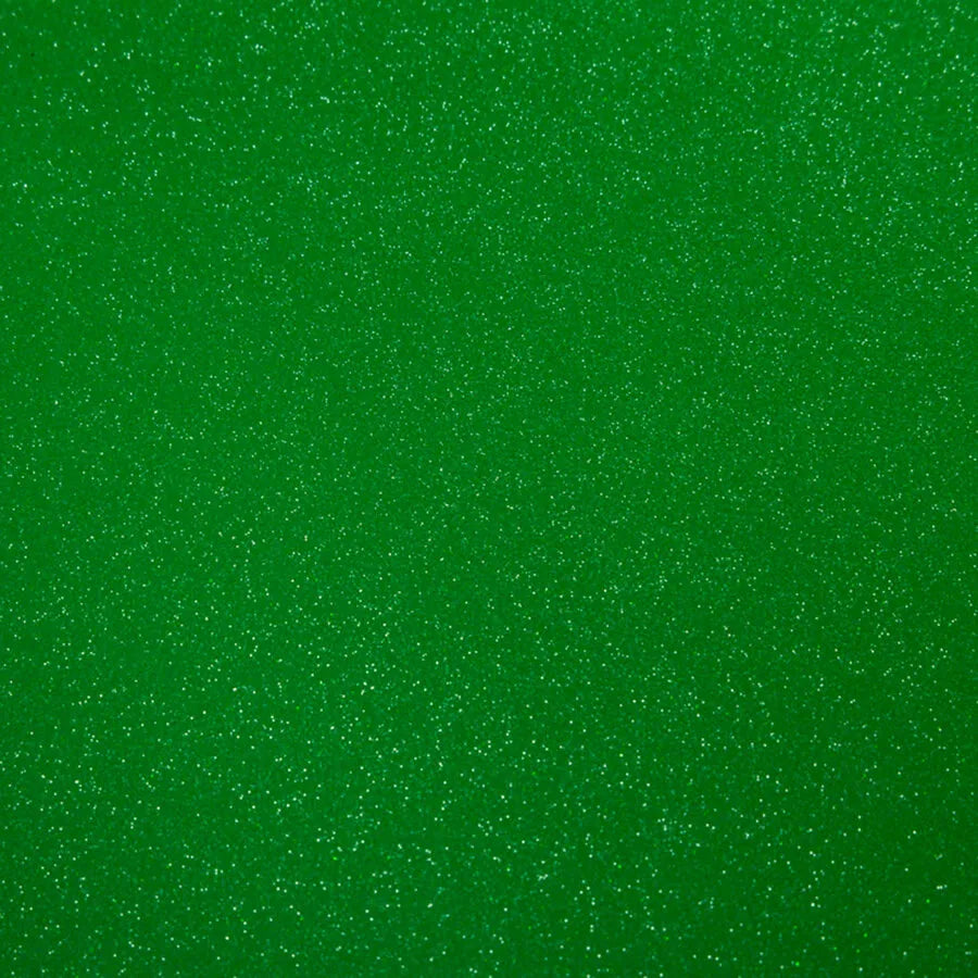 Image 6 for Cricut Premium Shimmer Vinyl 30x120cm Green