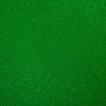 Image 6 for Cricut Premium Shimmer Vinyl 30x120cm Green