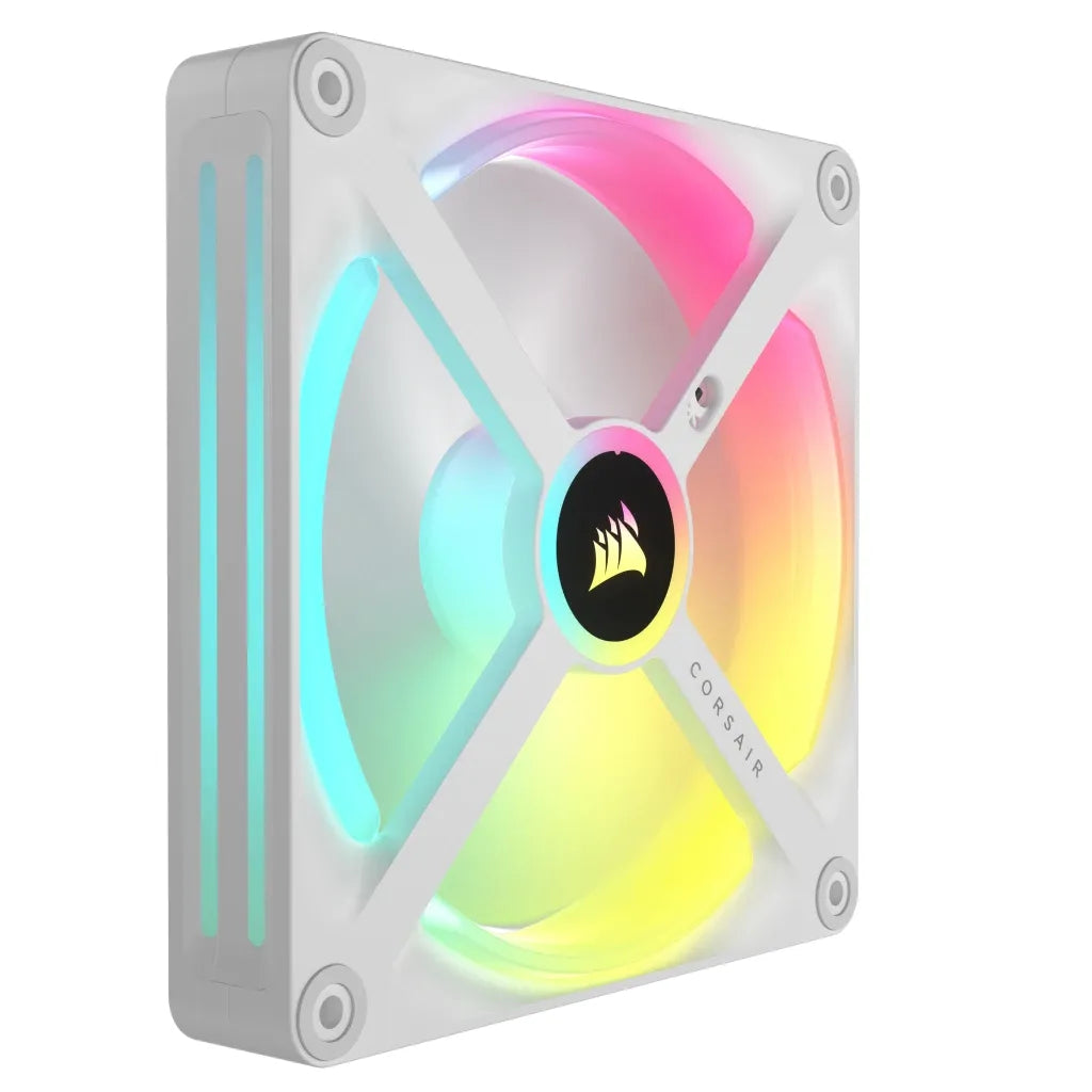 Image 5 for Corsair iCUE LINK QX140 RGB 140mm PWM Fan Kit