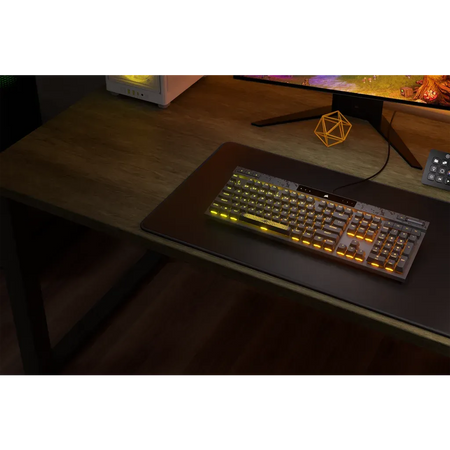 Image 13 for Corsair K70 MAX RGB Magnetic-Mechanical Gaming Keyboard