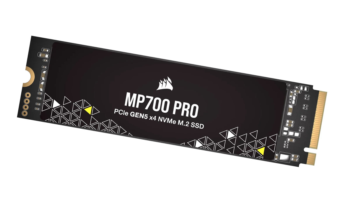 Image 12 for Corsair MP700 PRO 2TB PCIe Gen5 NVMe M.2 SSD