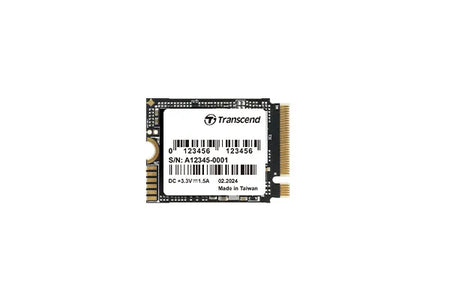 Image 2 for Transcend 512GB MTE310S M.2 SSD