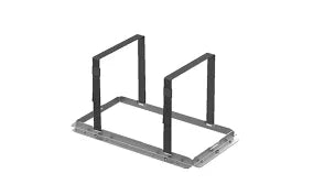 Image 1 for EcoFlow 5kWh LFP Battery Strap