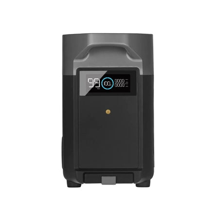 Image 13 for EcoFlow Delta Pro Extended Battery