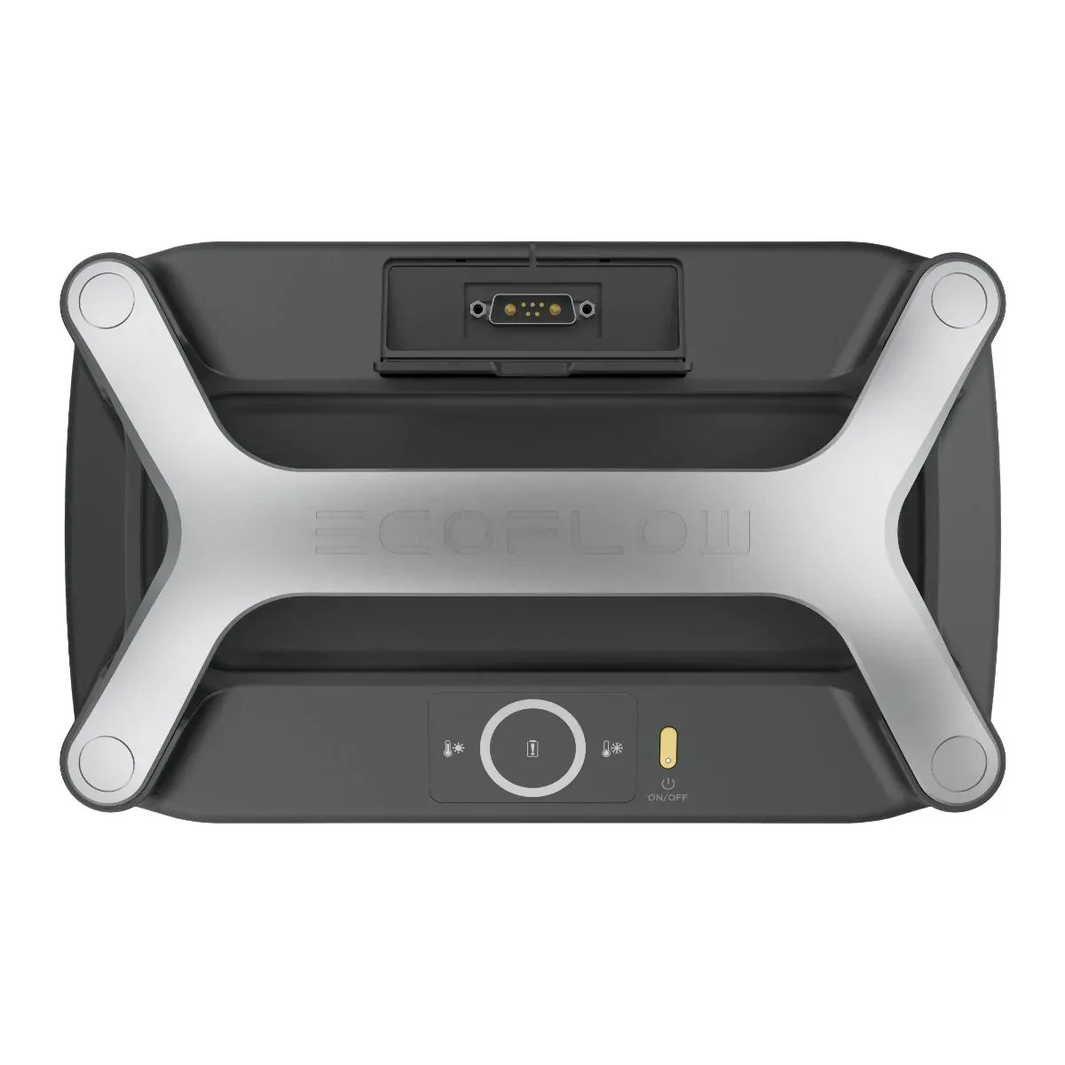 Image 1 for EcoFlow River Pro Extended Battery