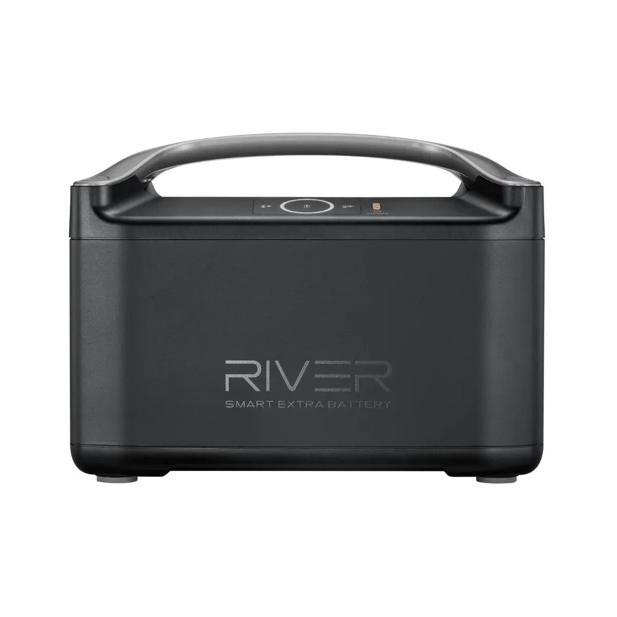 Image 3 for EcoFlow River Pro Extended Battery