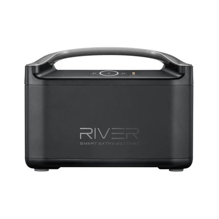 Image 3 for EcoFlow River Pro Extended Battery