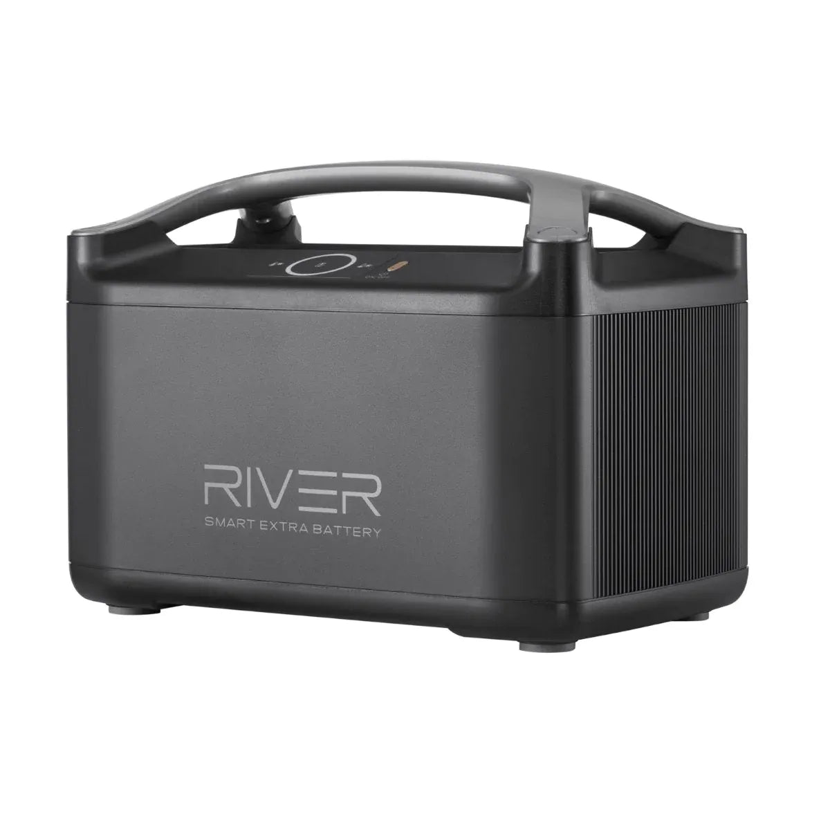 Image 5 for EcoFlow River Pro Extended Battery