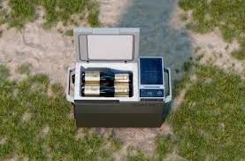Image 2 for EcoFlow Glacier Portable Fridge with Ice Maker