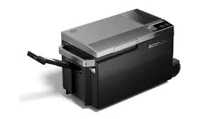 Image 3 for EcoFlow Glacier Portable Fridge with Ice Maker