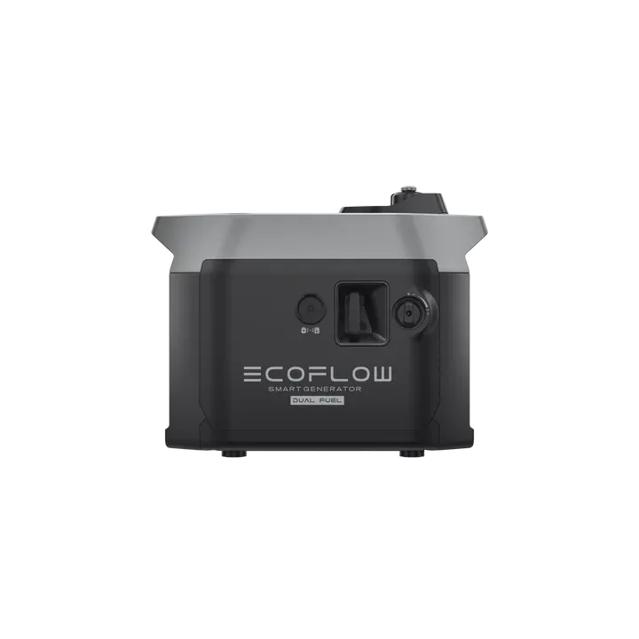 Image 4 for EcoFlow 1800W Dual Fuel Smart Generator