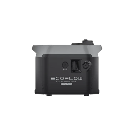 Image 4 for EcoFlow 1800W Dual Fuel Smart Generator