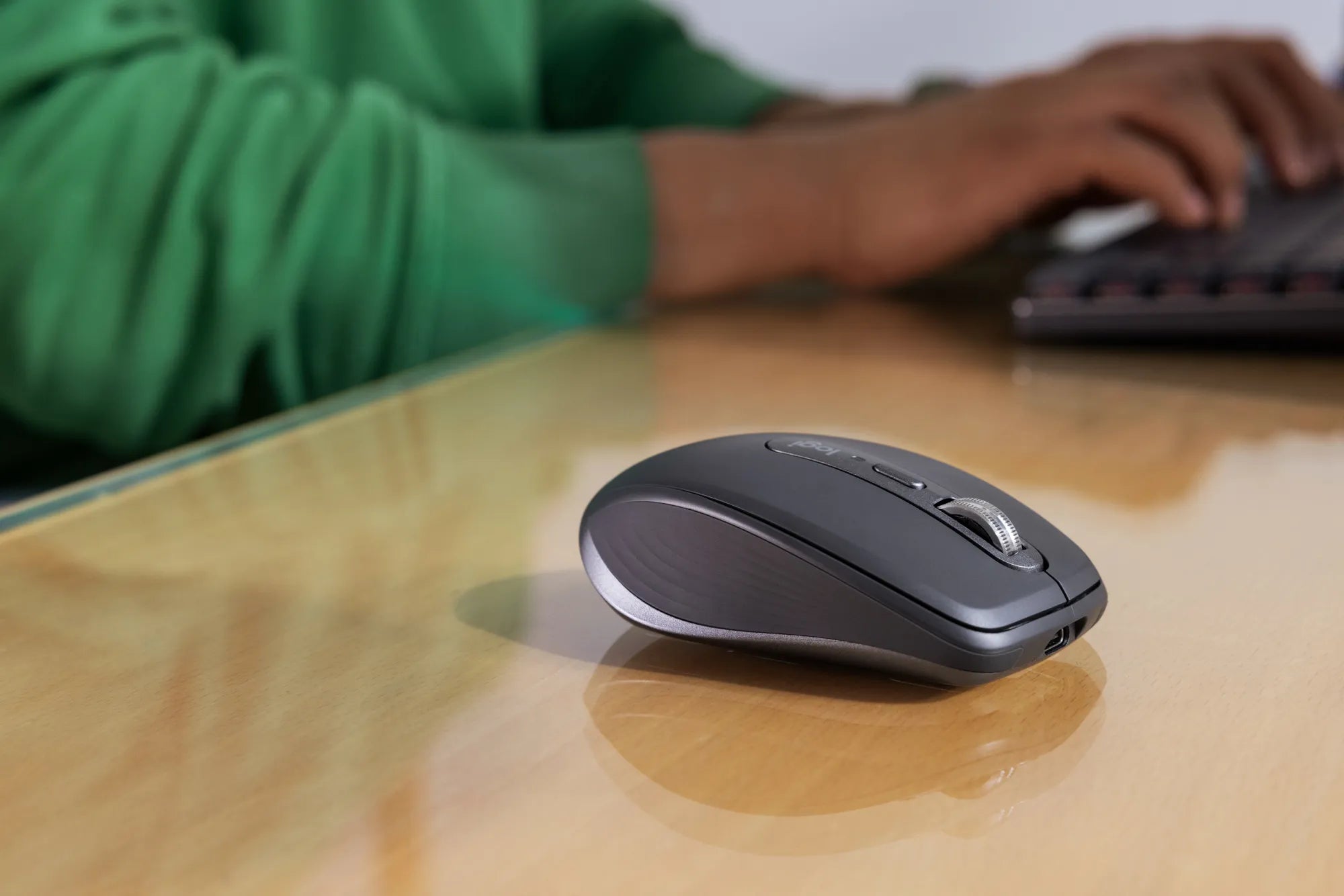 Image 19 for Logitech MX Anywhere 3S Wireless Mouse