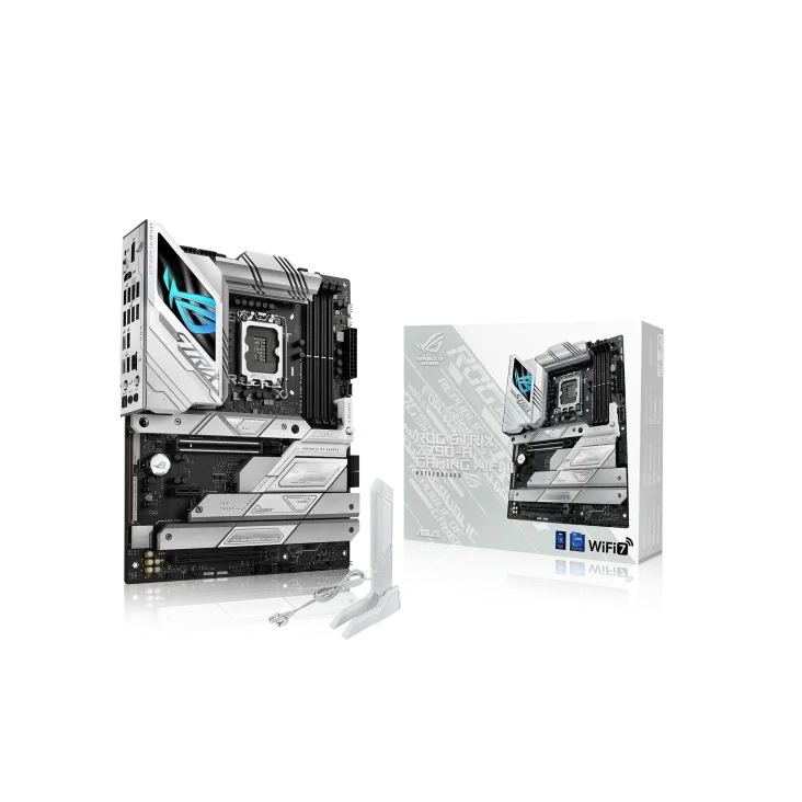 Image 11 for ASUS ROG Strix Z790-A Gaming WiFi II Motherboard