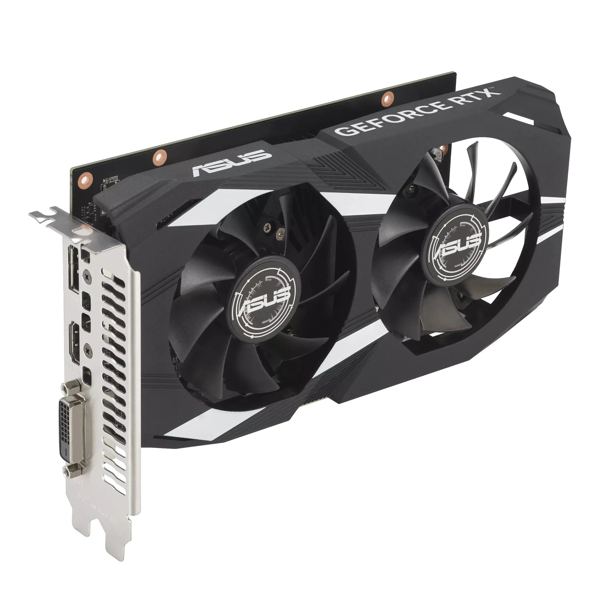 Image 9 for ASUS Dual GeForce RTX 3050 OC Edition 6GB GDDR6 Graphics Card