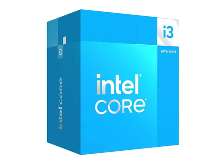 Image 2 for Intel Core i3 14100F Processor