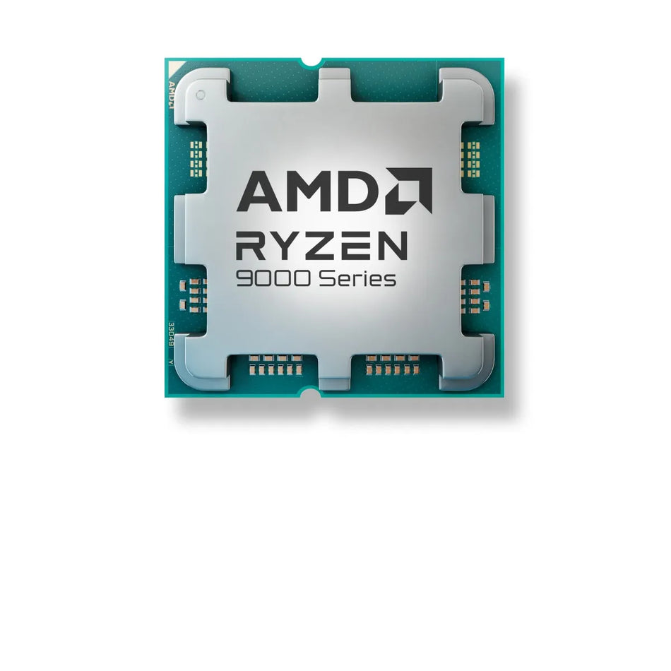 Image 2 for AMD Ryzen 7 9850X3D 8-Core 16-Thread Desktop Processor