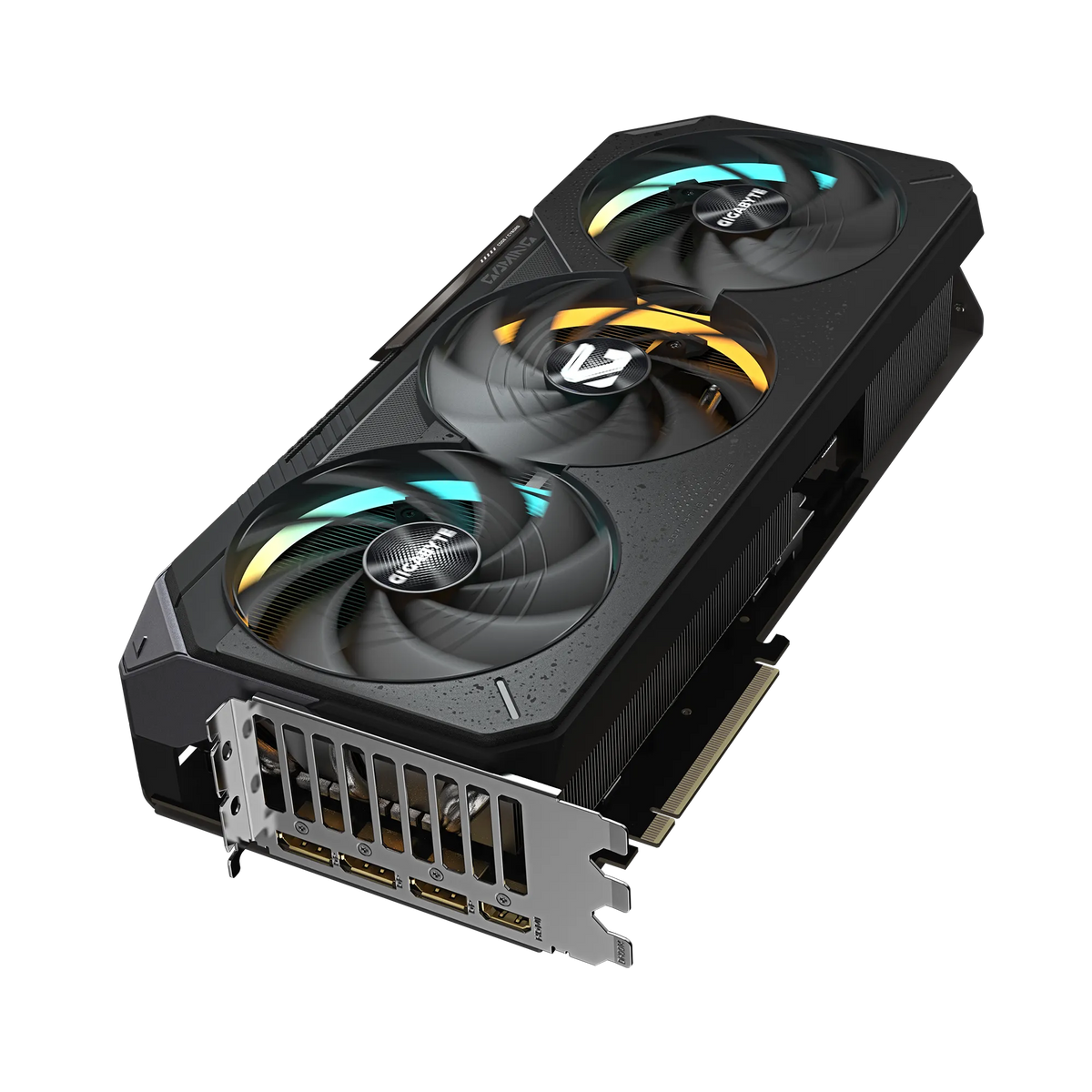Image 8 for GIGABYTE GeForce RTX 5090 GAMING OC 32GB Graphics Card