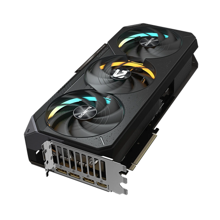 Image 8 for GIGABYTE GeForce RTX 5090 GAMING OC 32GB Graphics Card
