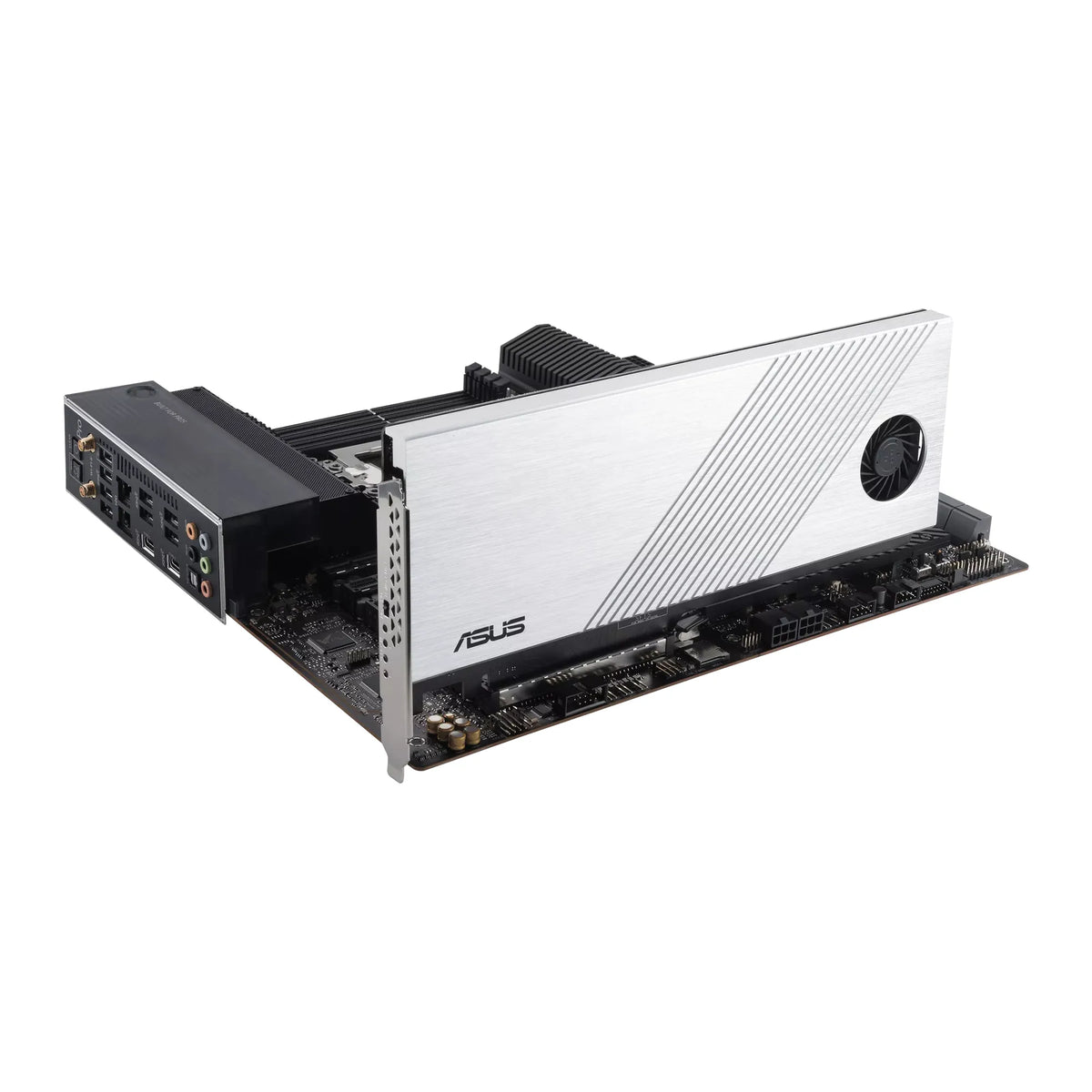 Image 16 for ASUS Pro WS WRX80E-SAGE SE WiFi Motherboard