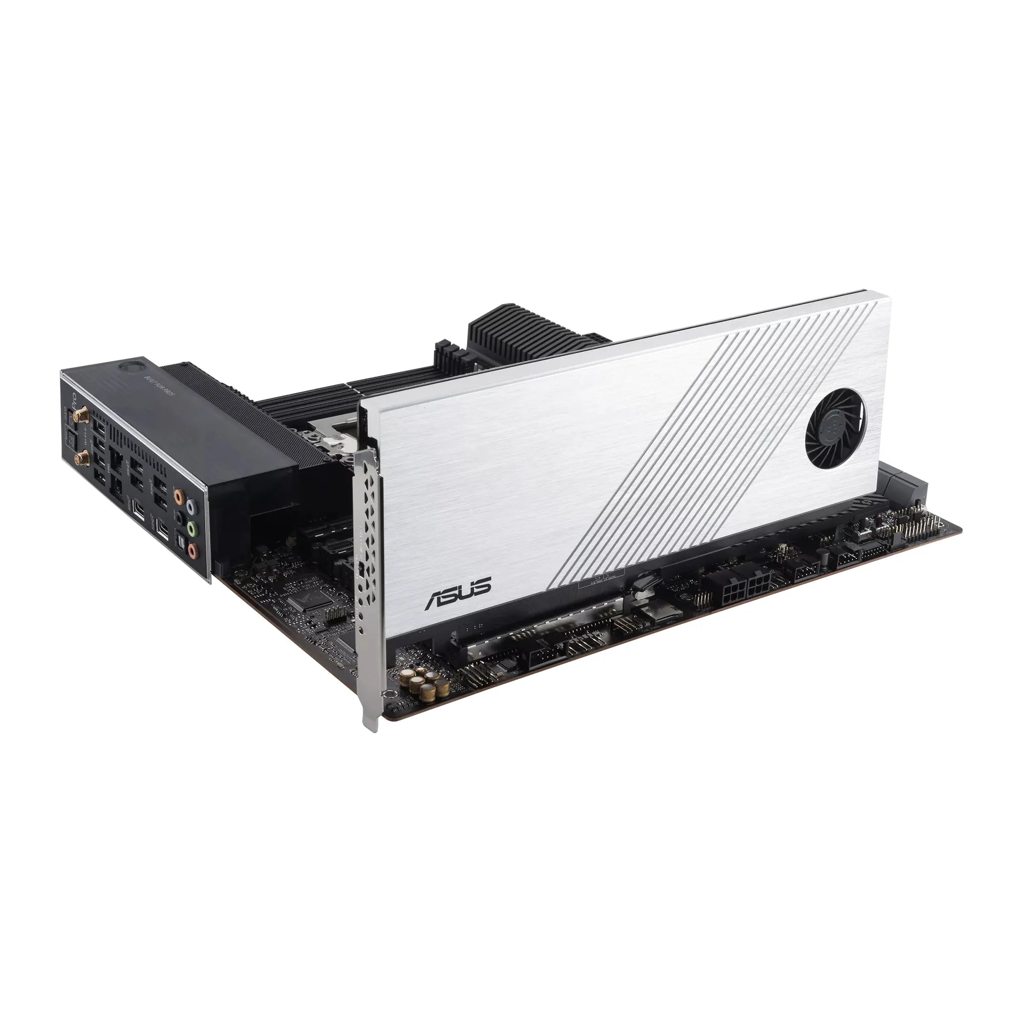 Image 16 for ASUS Pro WS WRX80E-SAGE SE WiFi Motherboard