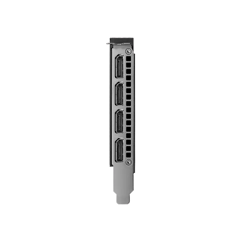 Image 4 for PNY NVIDIA RTX 4000 ADA 20GB GPU