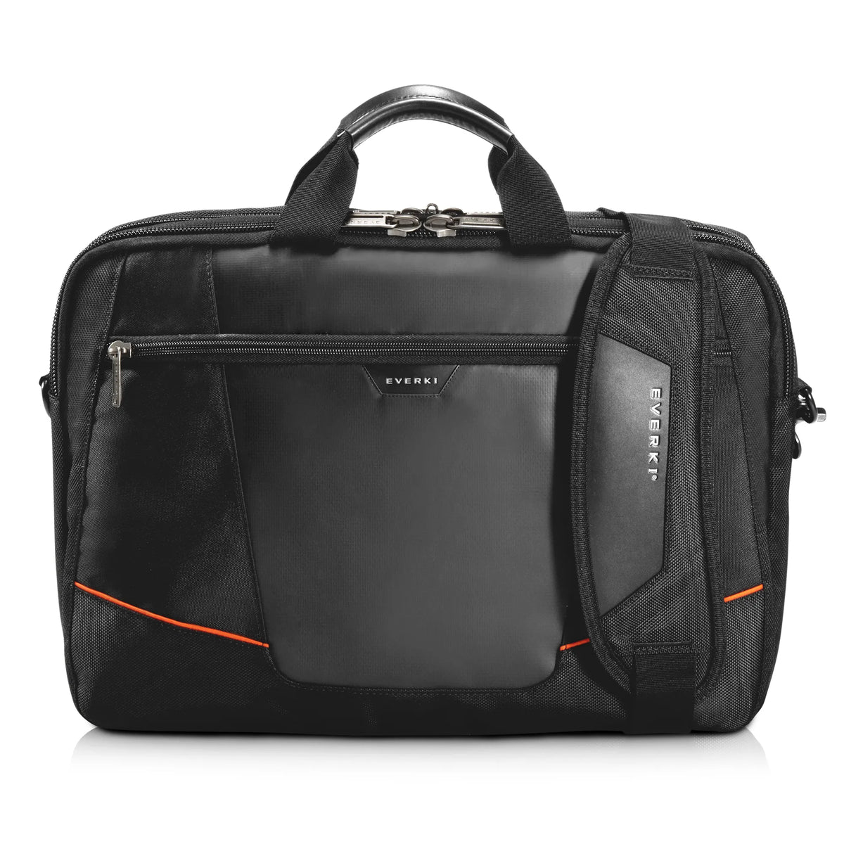 Image 9 for Everki Flight 16-inch Laptop Briefcase Bag