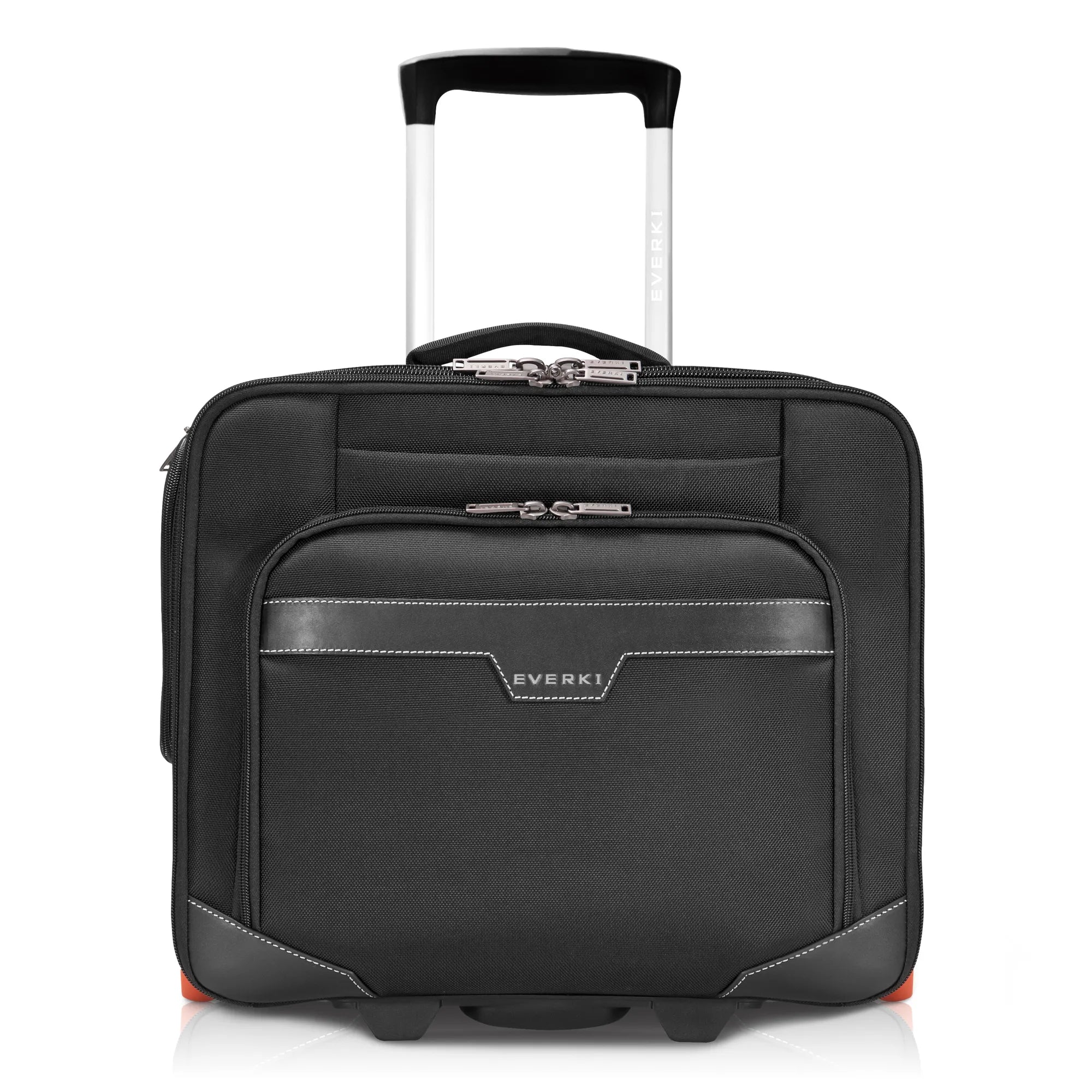 Image 4 for Everki Journey Laptop Trolley Bag
