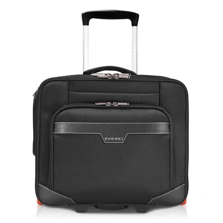 Image 4 for Everki Journey Laptop Trolley Bag