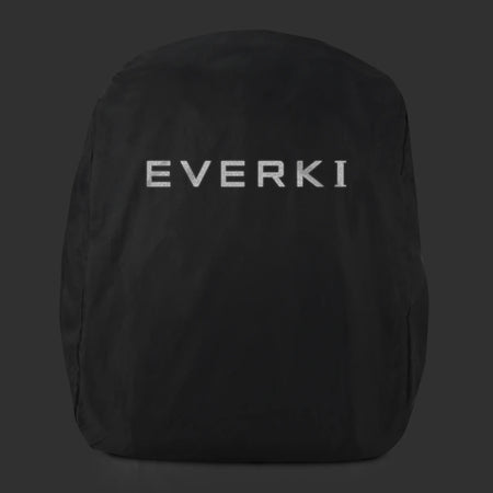 Image 9 for Everki Shield Backpack Rain Cover - EKF821