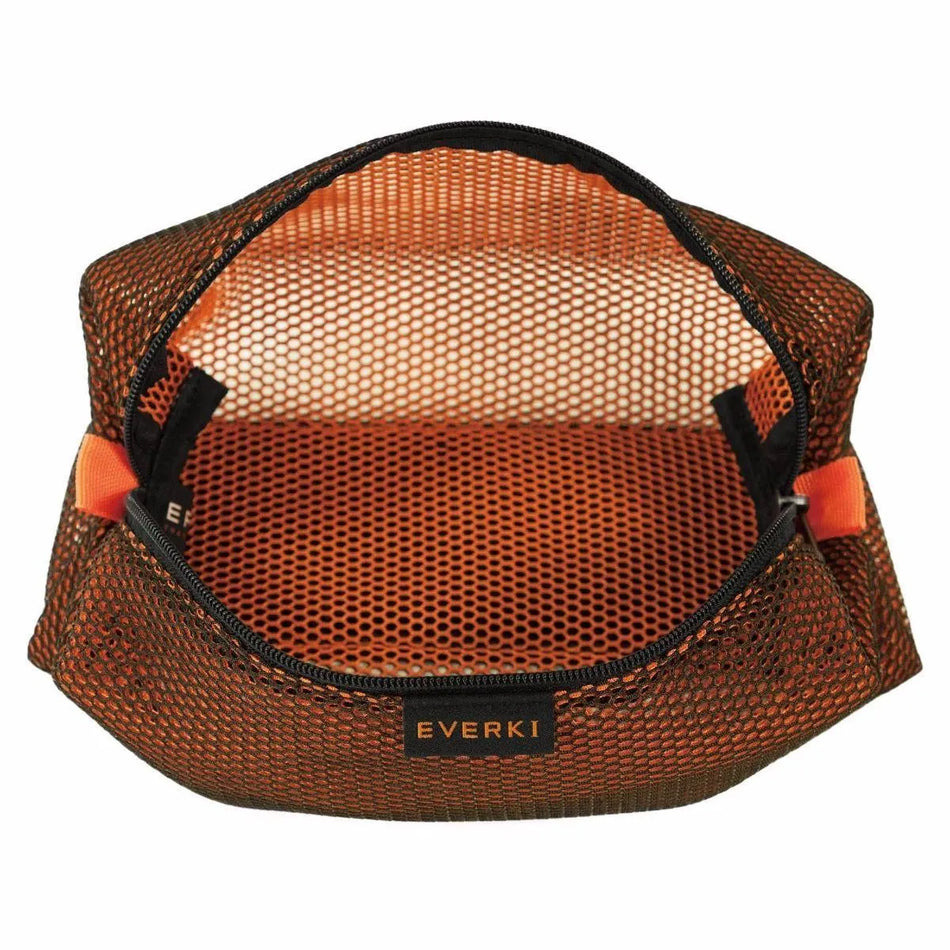 Image 1 for Everki EKF823 Mesh Accessories Pouch