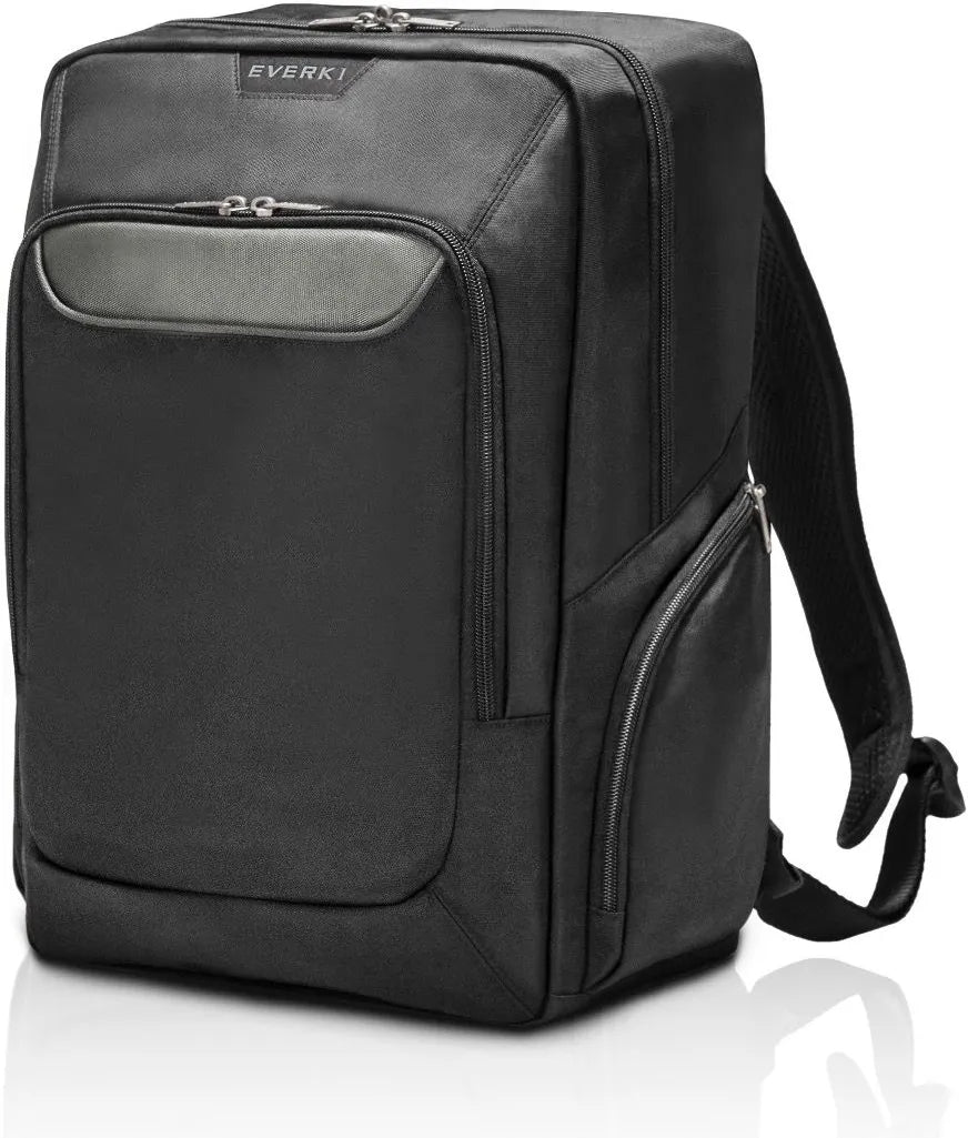 Image 1 for Everki Advance 15.6-Inch Notebook Backpack