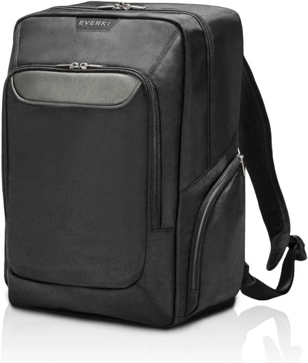 Image 1 for Everki Advance 15.6-Inch Notebook Backpack