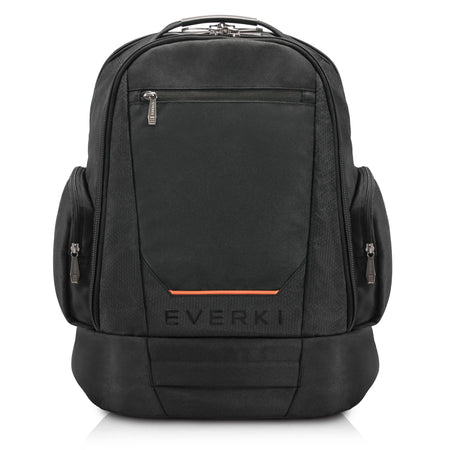 Image 1 for Everki Contempro 18.4-Inch Large Gaming Laptop Backpack