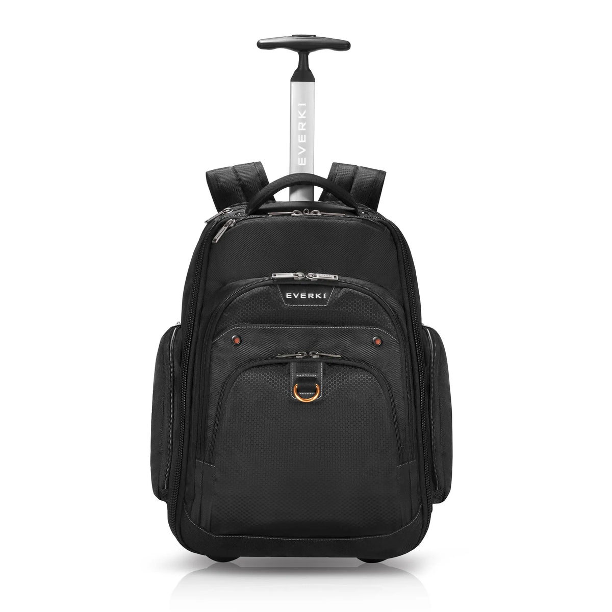 Image 8 for Everki Atlas Wheeled Backpack for 13-17.3-Inch Laptops